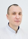 Севостьянихин Андрей Юрьевич. стоматолог, стоматолог-ортопед