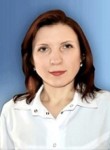 Комова Ольга Александровна. гинеколог