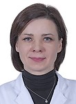 Кошель Лариса Викторовна. эндокринолог