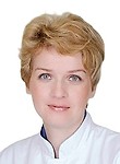 Декалина Мария Вячеславовна. кардиолог