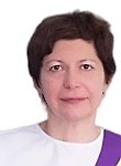 Миронова Оксана Алексеевна. узи-специалист