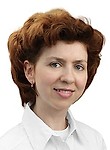 Дьяченко Светлана Сергеевна. стоматолог