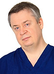 Черепенин Михаил Юрьевич. лазерный хирург