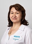 Курцевич Наталья Александровна. окулист (офтальмолог)