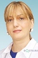 Керопян Гаяне Андреевна. аллерголог, иммунолог