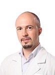 Гуляев Александр Александрович. физиотерапевт, диетолог, реабилитолог
