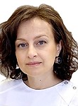 Налбандян Соня Петросовна. узи-специалист, акушер, гинеколог