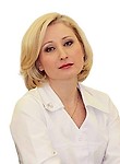 Буланова Елена Геннадьевна. дерматолог