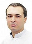 Семененко Иван Альбертович. эндоскопист, проктолог, онколог, хирург