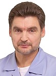 Фейгин Евгений Владимирович. проктолог, флеболог, хирург