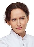 Хорева Виктория Анатольевна. врач функциональной диагностики 