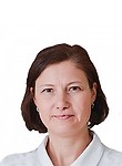 Алексеева Ольга Николаевна