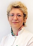 Переведенцева Анна Ярославовна