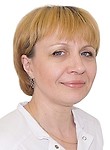 Заикина Анна Валерьевна. гинеколог