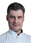 Никитин Сергей Константинович