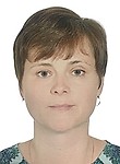 Николаева Марина Евгеньевна. узи-специалист, акушер, гинеколог