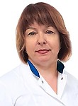 Назарьева Руслана Вадимовна. узи-специалист, терапевт