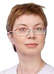 Воробьева Наталья Владимировна. лор (отоларинголог), отоневролог