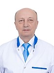 Гутовский Георгий Михайлович