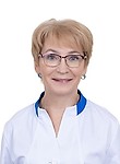 Петрушина Людмила Николаевна. узи-специалист