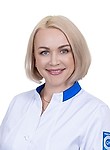 Конторина Наталья Ивановна. узи-специалист, акушер, гинеколог, гинеколог-эндокринолог