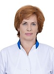 Галимова Сария Ильдусовна. трихолог, дерматолог, венеролог