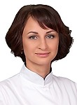 Макарова Анна Петровна. лор (отоларинголог)