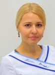 Манукьян Татьяна Евгеньевна. дерматолог, венеролог, косметолог