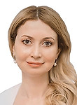 Ибрагимова Зарема Вахаевна