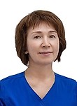 Тарасова Елена Владимировна. трихолог