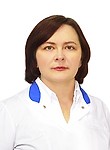 Наумкина Светлана Васильевна. узи-специалист