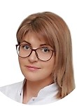 Нестерова Виктория Анатольевна. узи-специалист, акушер, гинеколог