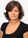 Лобанова Ольга Олеговна. психолог, нейропсихолог