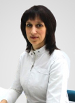 Саркисова Анна Валентиновна. акушер, гинеколог, гинеколог-эндокринолог