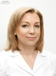 Мокина Екатерина Валерьевна. трихолог, дерматолог, миколог