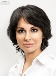 Чернявская Майя Григорьевна. окулист (офтальмолог), косметолог