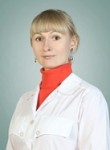Яковлева Екатерина Анатольевна. окулист (офтальмолог)