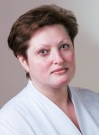 Нечаева Ирина . гинеколог