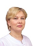 Кролле Елена Валентиновна. узи-специалист