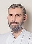 Громов Евгений Викторович. андролог, уролог