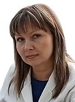 Виноградова Светлана Владиславовна. акушер, гинеколог