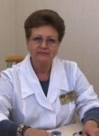 Ростовцева Эмилия Вениаминовна. терапевт, кардиолог