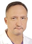 Яньшин Вадим Львович. кардиолог