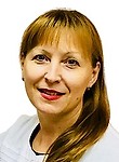 Медведева Елена Ивановна. узи-специалист, акушер, гинеколог