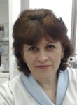 Заводнова Елена Геннадьевна. окулист (офтальмолог)