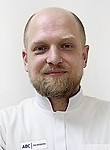 Якушев Антон Андреевич. маммолог, онколог, хирург