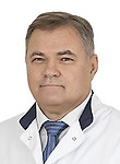 Вередченко Виктор Александрович. проктолог, флеболог, хирург