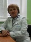 Бакиева Ралия Губайдулловна. акушер, гинеколог