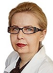 Коптева Людмила Александровна. семейный врач, терапевт