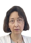 Васютина Екатерина Ивановна